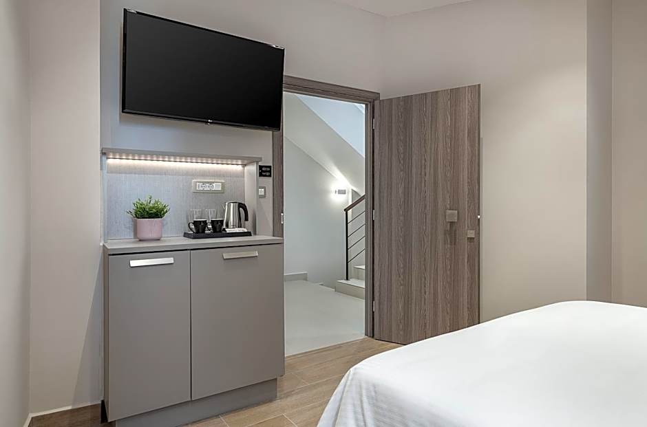 Al Daliani Minaret Rooms