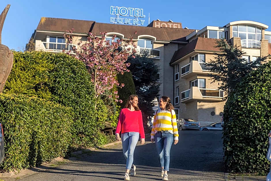 Hotel Donny