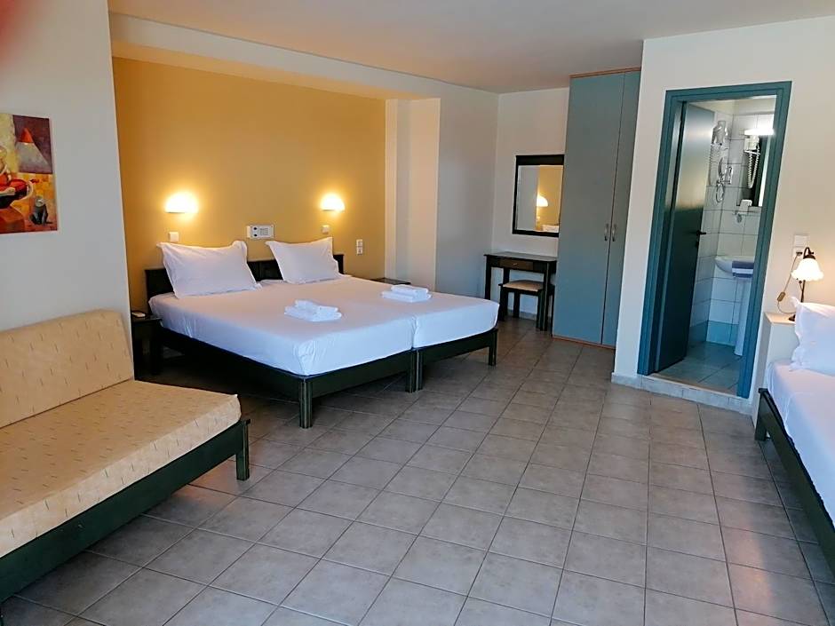 Villiana Holiday Apartments