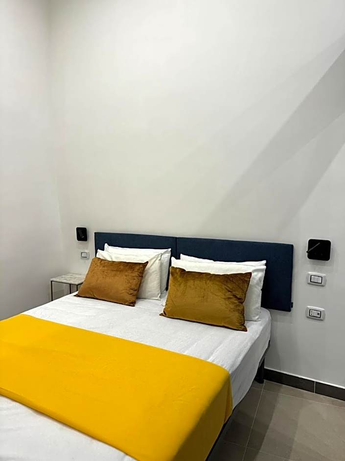 Boutique Hotel Piazza Carità