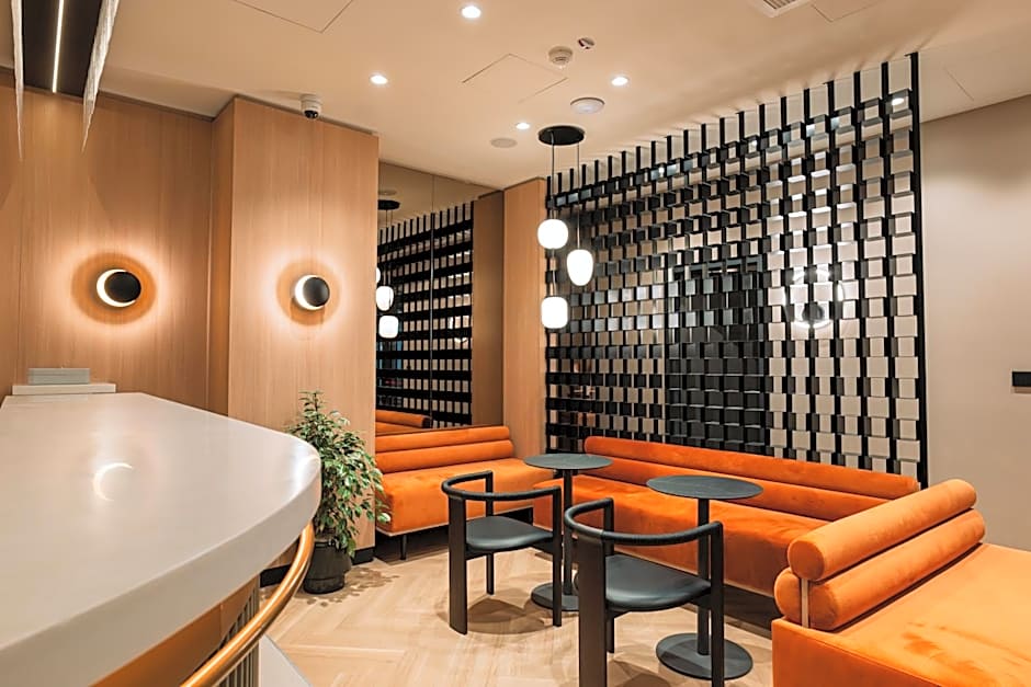 Hotel Trianon
