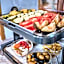 Hotel Hansa Stuttgart City