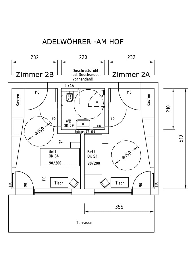 Adelwöhrer - Am Hof