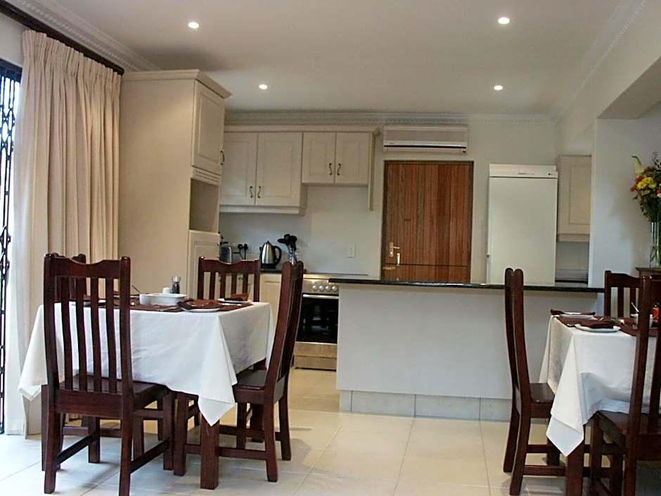 Tesorino Bed and Breakfast
