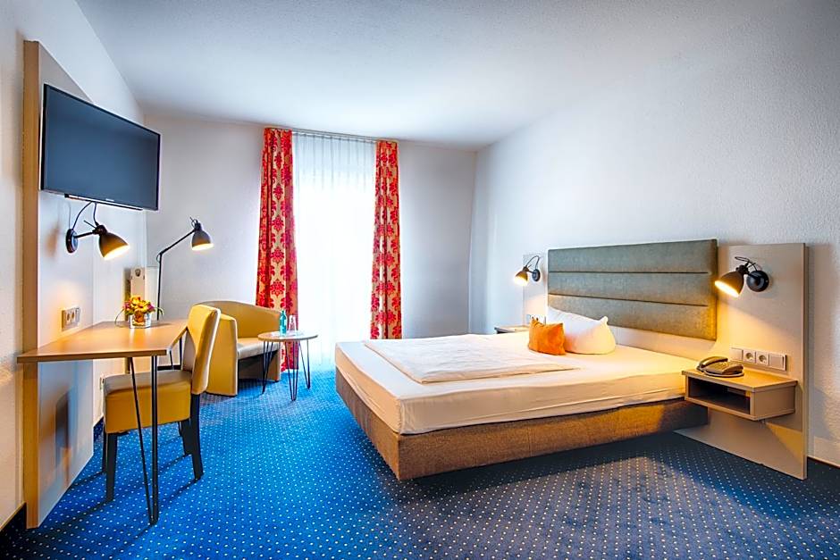 ACHAT Hotel Zwickau