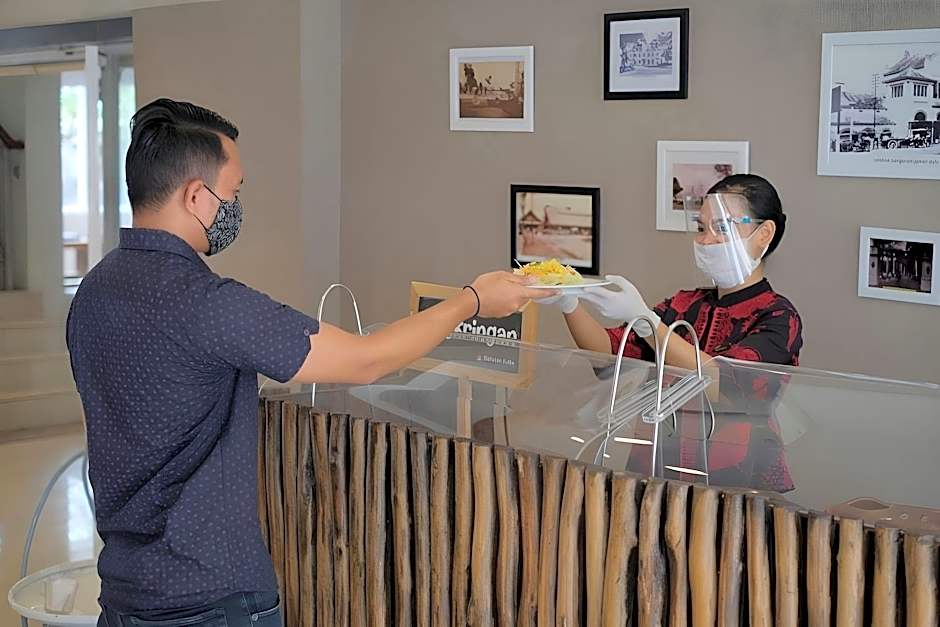 Metland Hotel Cirebon By Horison