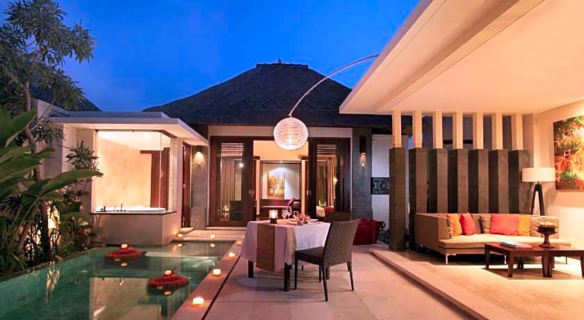 Mahagiri Villas Sanur