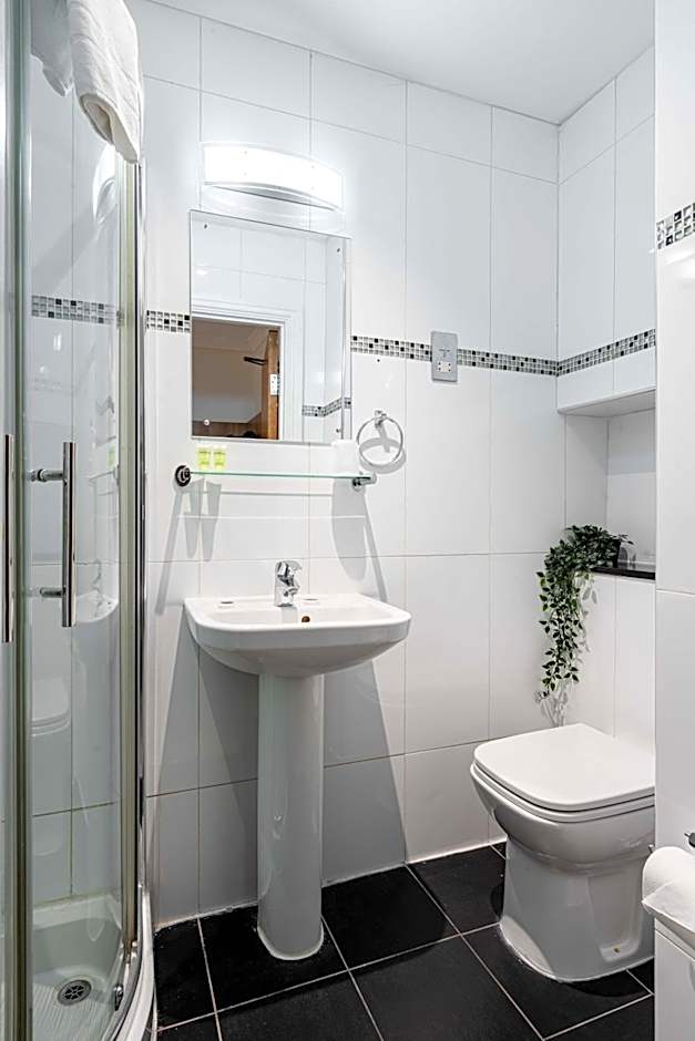 Lancaster Court Hotel