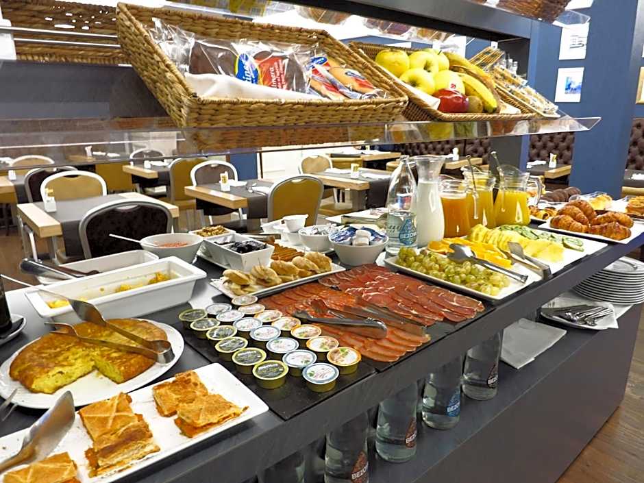 Hotel Boutique Atrio