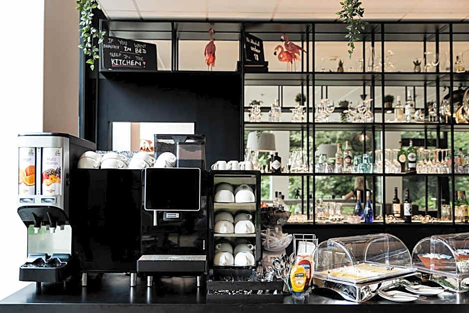 B&B Hotel Zurich Wallisellen