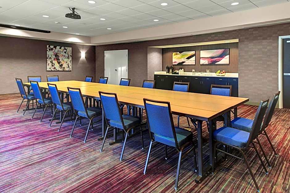 Courtyard by Marriott New Orleans Westbank/Gretna