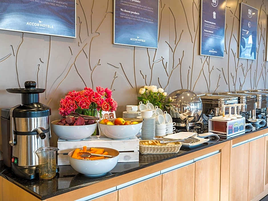 Mercure Gdynia Centrum Hotel