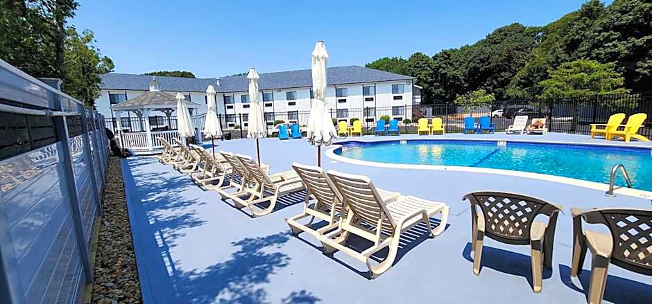 Ambassador Inn and Suites