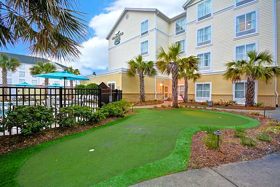 Homewood Suites By Hilton Wilmington Mayfaire