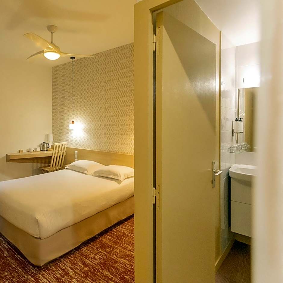 Hotel Gambetta