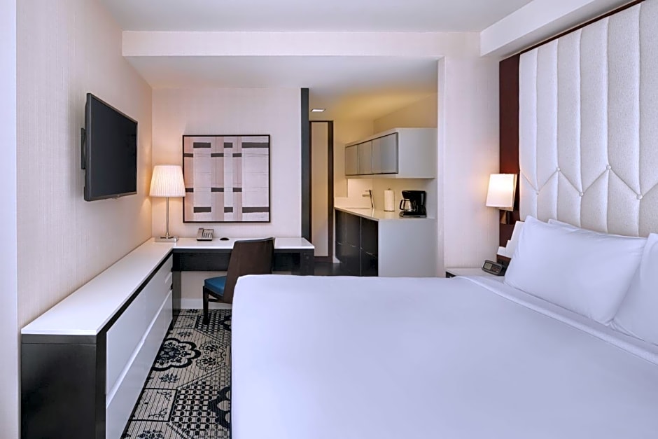 Residence Inn by Marriott New York Manhattan/Central Park
