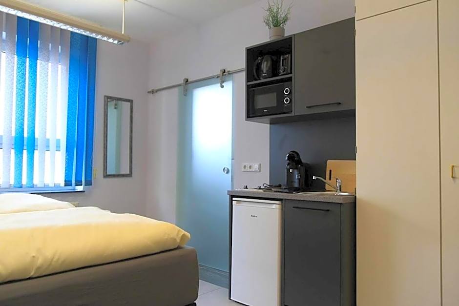 Komfort Appartements am Marktplatz