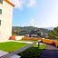 Hotel Residence Mondial