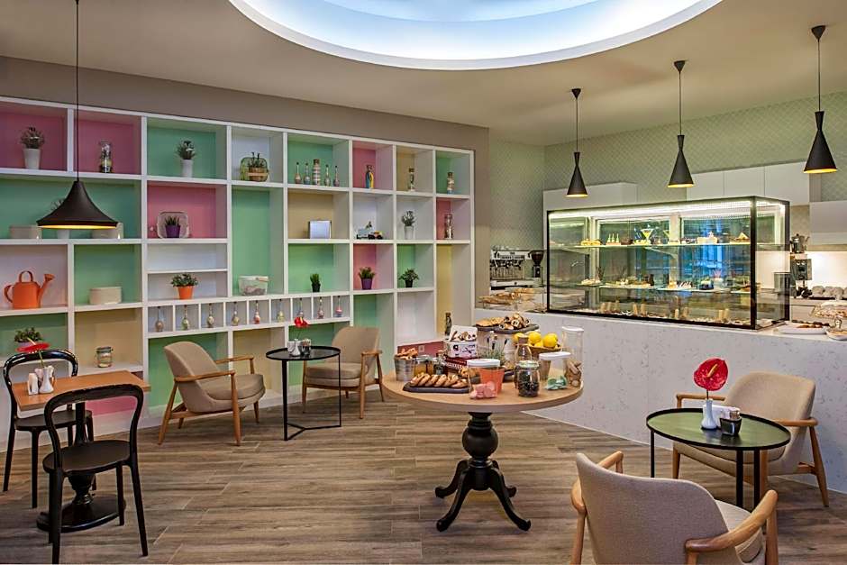 DoubleTree By Hilton Antalya-Kemer