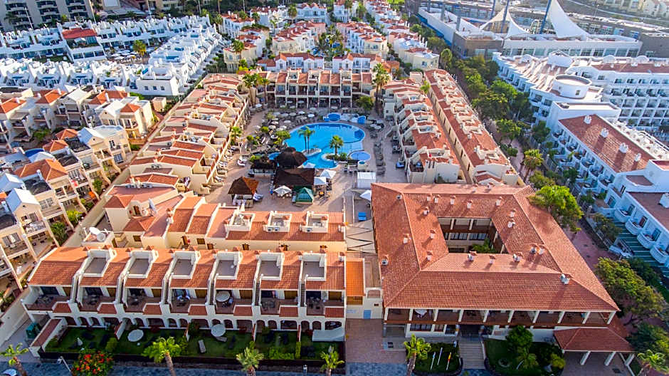 Hilton Vacation Club Royal Sunset Beach Club Tenerife