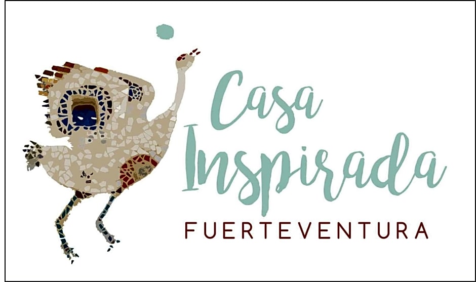 Casa Inspirada