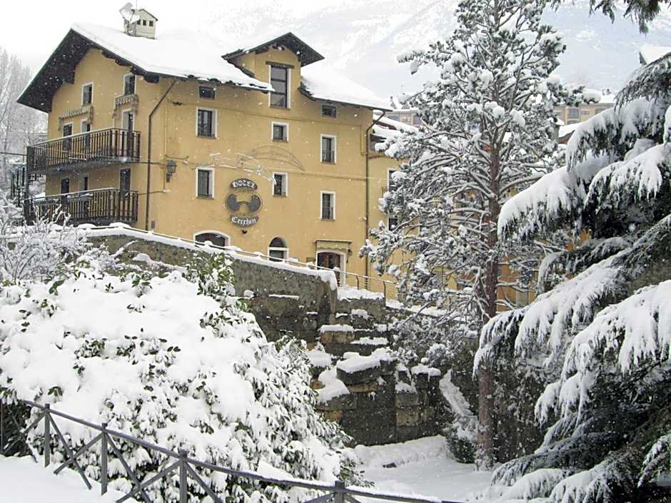 Hotel Cecchin