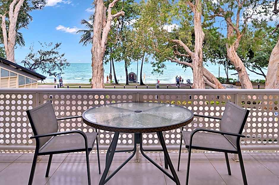 Marlin Waters Beachfront Apartments