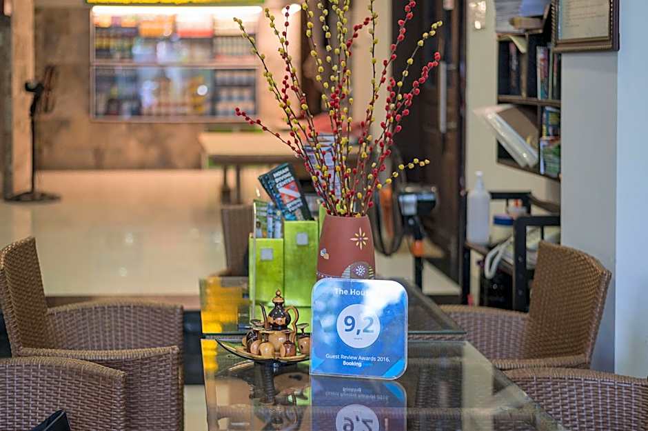 The House 36 Homestay