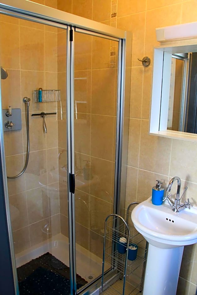 Uisce Beatha House B&B