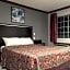 Starlight Inn, Valley Blvd - Downtown LA