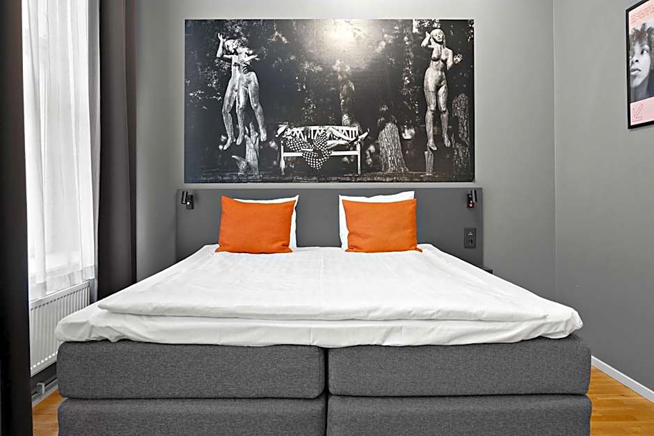 Aiden by Best Western Stockholm City