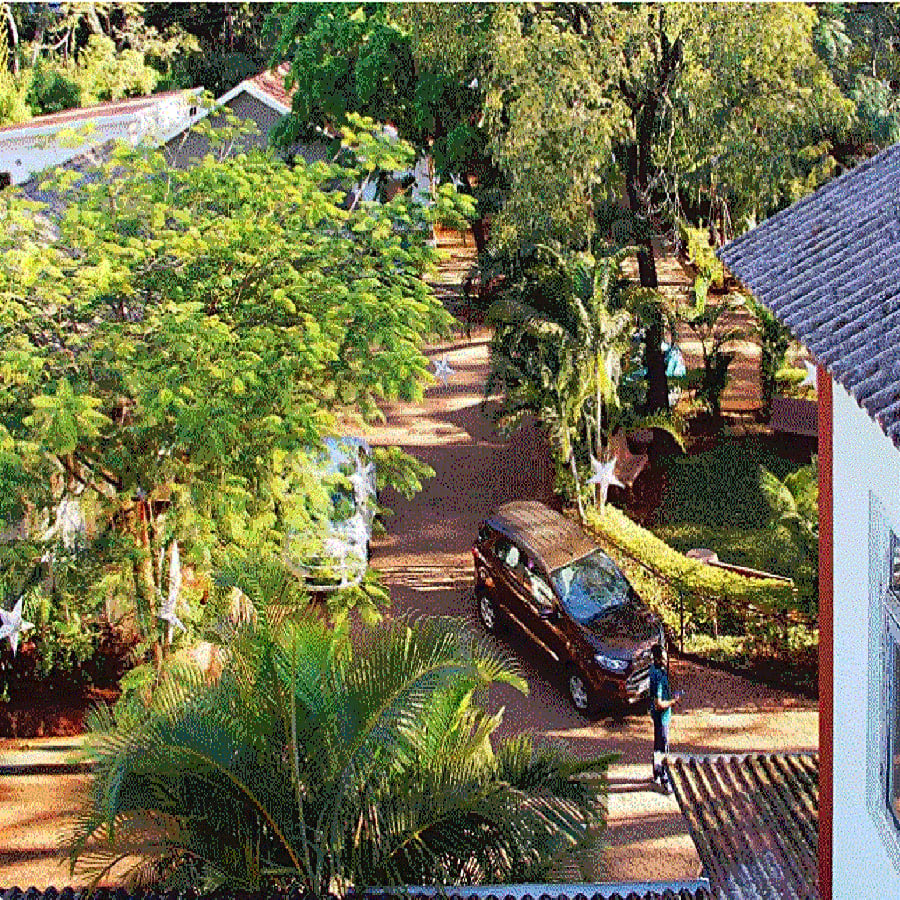 Hotel Malas