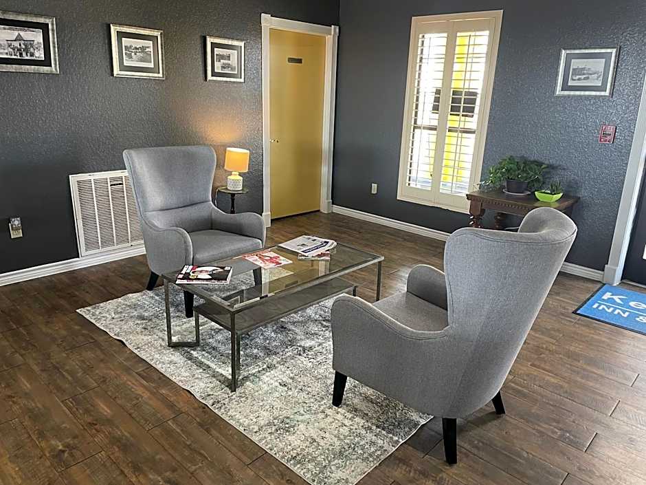 Kenedy Inn and Suites