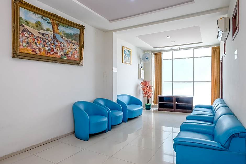 RedDoorz @ Panglima Sudirman Surabaya