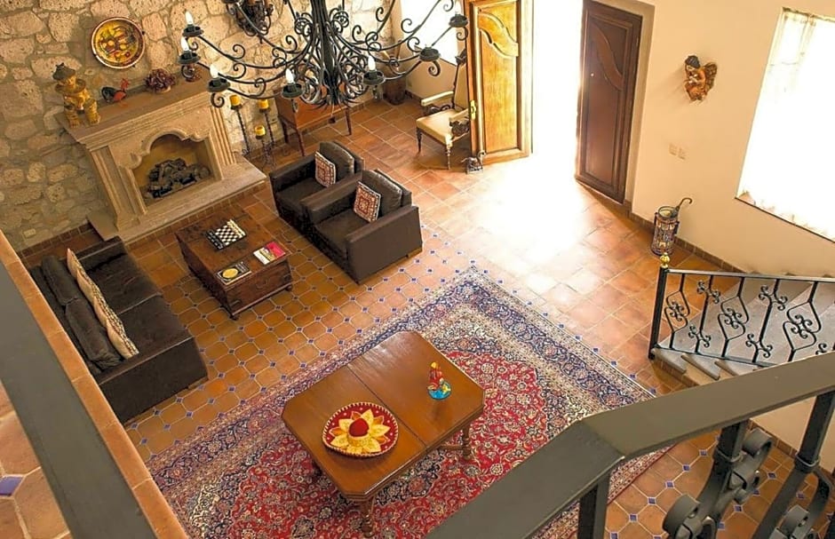 Hotel Casa Don Pascual