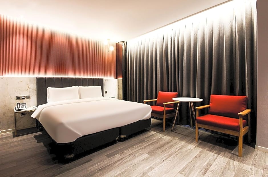 Busan Myungji CielOcean Hotel