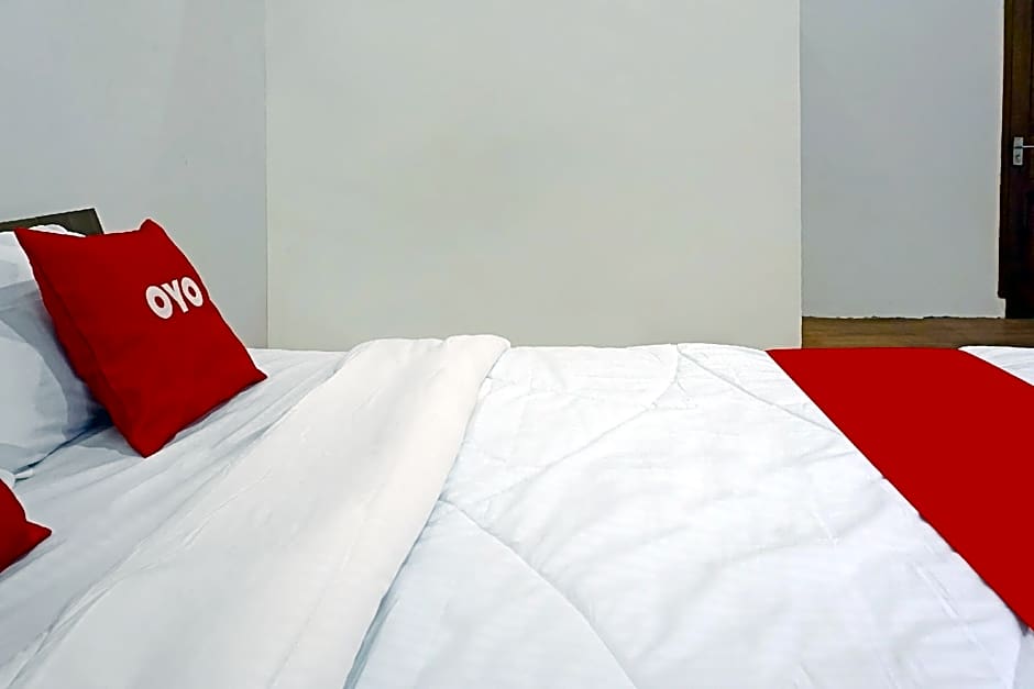 OYO LIfe 91571 Hotel Ss Bukit Cemara Syariah