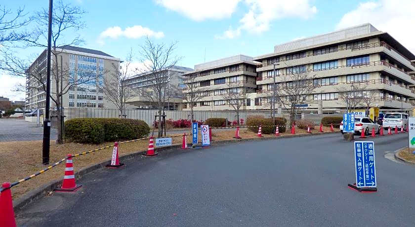 Guesthouse Hyakumanben Cross