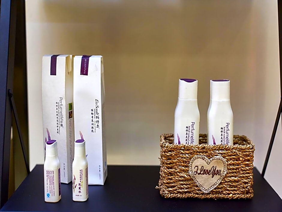 Lavande Hotel Suzhou Guanqian Pedestrain Branch