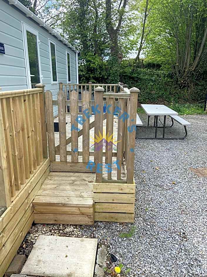 Trekkers Rest, Brigham, Cockermouth, Cumbria