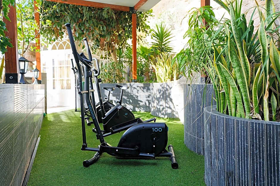 Aparthotel Maracaibo