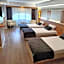 May park HOTEL