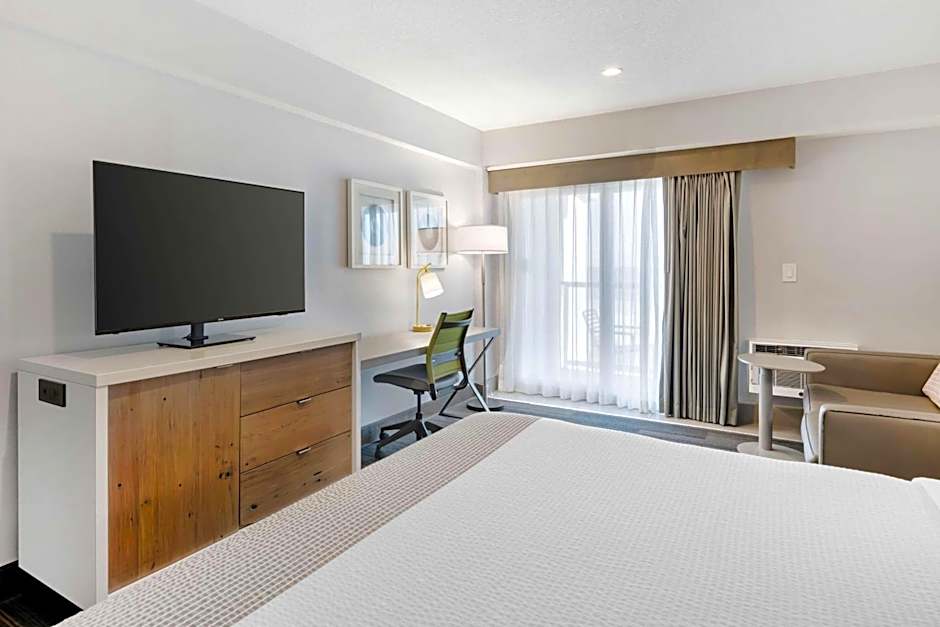 Best Western Oceanfront