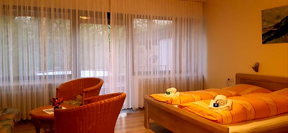 Hotel Haus Koppelberg