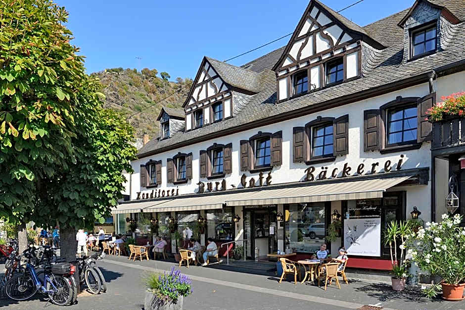DORMERO Moselhotel Koblenz-Alken