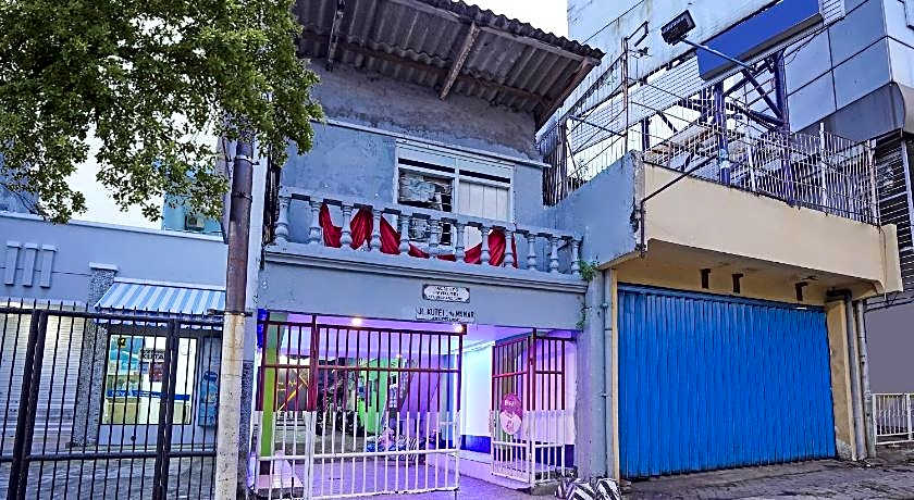 OYO Life 91867 Gangnam Style Kutai