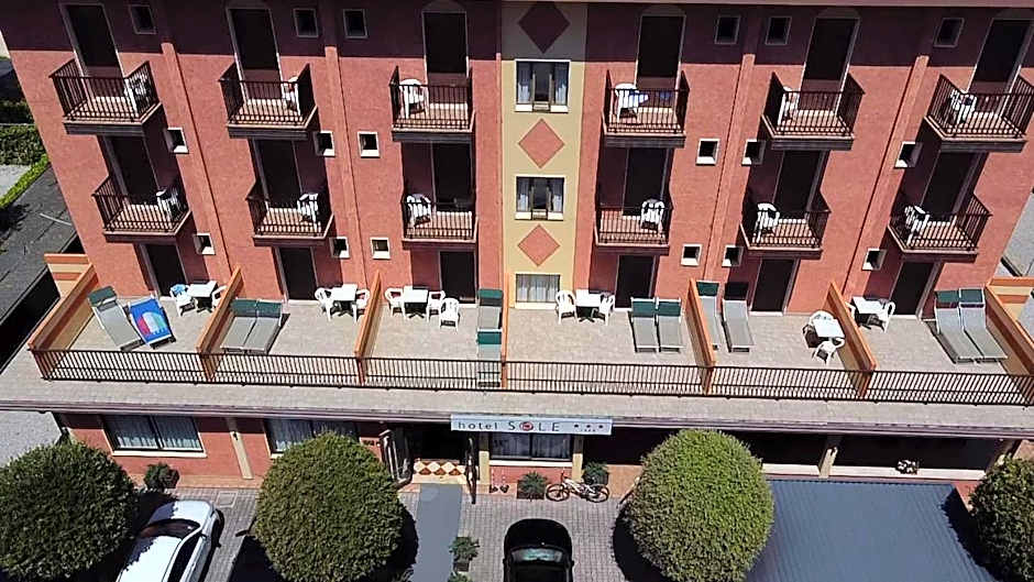 Hotel Sole