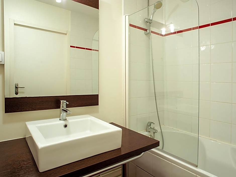 Vacancéole - Le Duguesclin