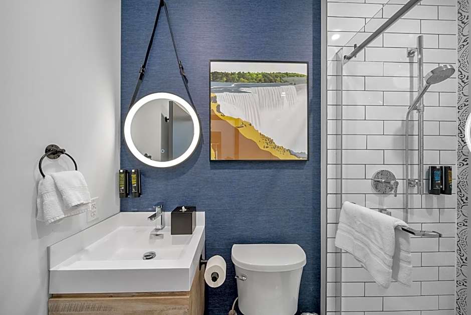 Cannery Lofts Niagara