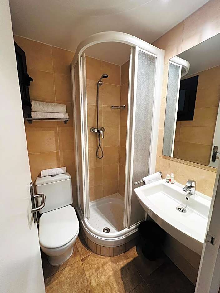 Ciudad Condal Hostal - Paseo de Gracia